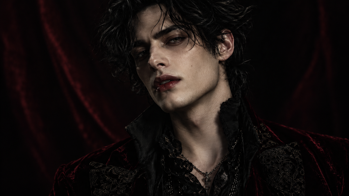 Vampire