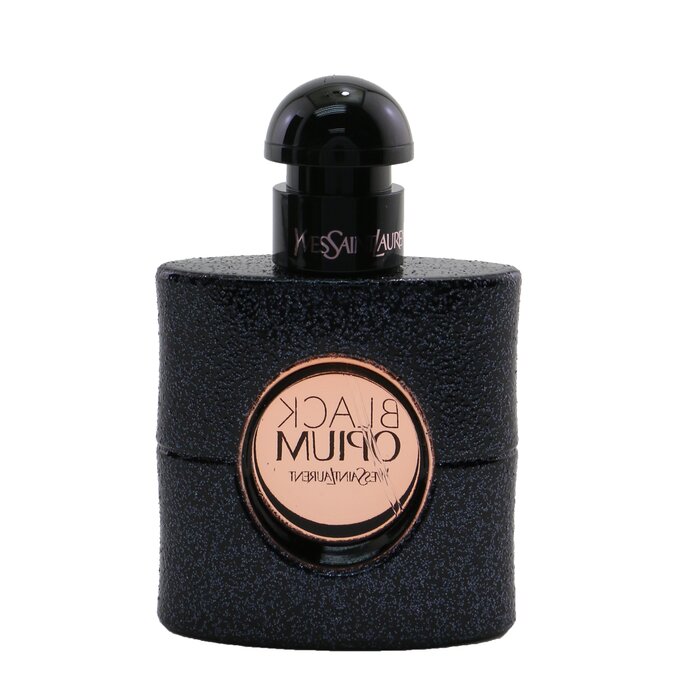 Yves Saint Laurent Black Opium Eau De Parfum Spray For Women - Yves Saint Laurent - 
