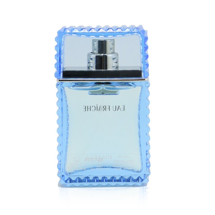 Versace Eau Fraiche Eau De Toilette Men's Cologne Spray - Versace - 