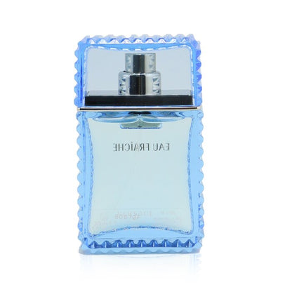 Versace Eau Fraiche Eau De Toilette Men's Cologne Spray - Versace - 