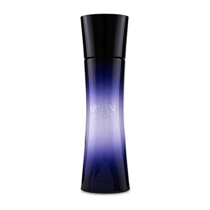 Giorgio Armani Code Femme Eau De Parfum Spray For Women - Giorgio Armani - 