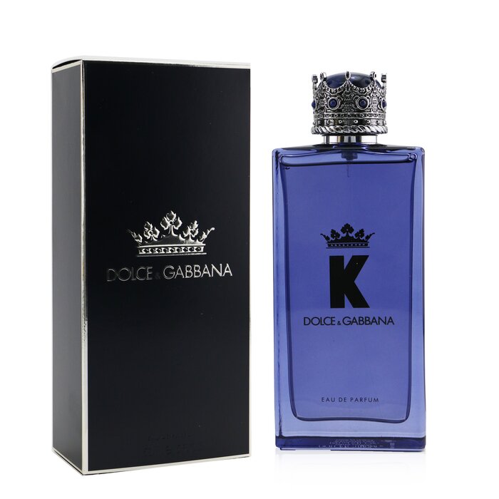 Dolce & Gabbana K Eau De Parfum Men's Cologne Spray (150ml) - Dolce & Gabbana - 
