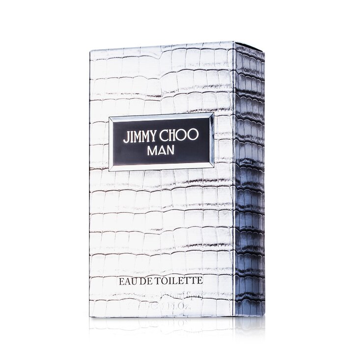 Jimmy Choo Man Eau De Toilette Men's Cologne Spray (30ml) - Jimmy Choo - 
