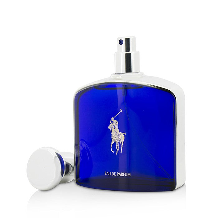 Ralph Lauren Polo Blue Eau De Parfum Men's Cologne Spray - Ralph Lauren - 
