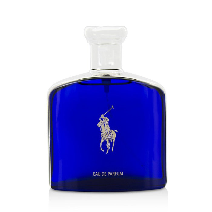 Ralph Lauren Polo Blue Eau De Parfum Men's Cologne Spray - Ralph Lauren - 