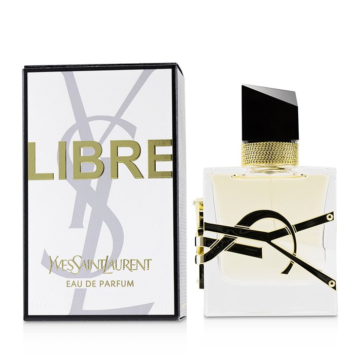 Yves Saint Laurent Libre Eau De Parfum Spray For Women - Yves Saint Laurent - 