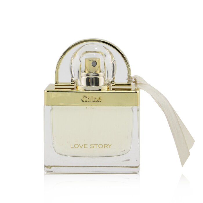 Chloe Love Story Eau De Parfum Spray For Women - Chloe - 