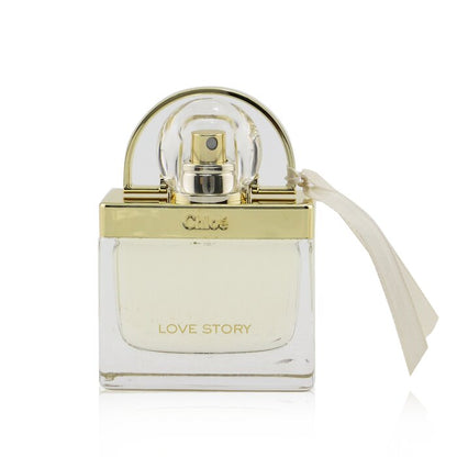 Chloe Love Story Eau De Parfum Spray For Women - Chloe - 