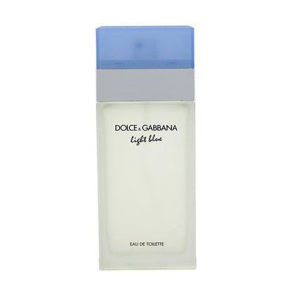 Dolce & Gabbana Light Blue Eau De Toilette Spray For Women - Dolce & Gabbana - 
