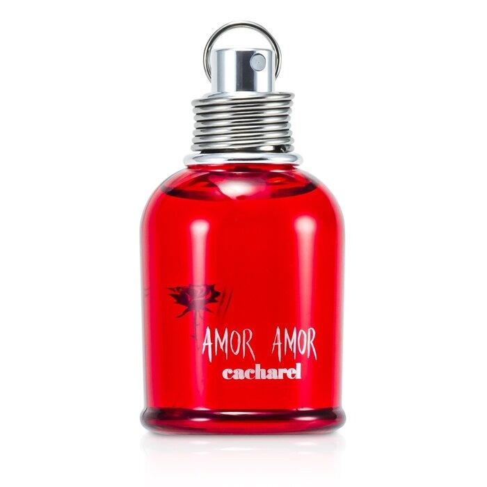 Cacharel Amor Amor Eau De Toilette Spray For Her - Cacharel - 