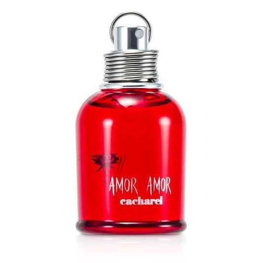Cacharel Amor Amor Eau De Toilette Spray For Her - Cacharel - 