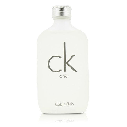 Calvin Klein CK One Eau De Toilette Spray For Her - Calvin Klein - 