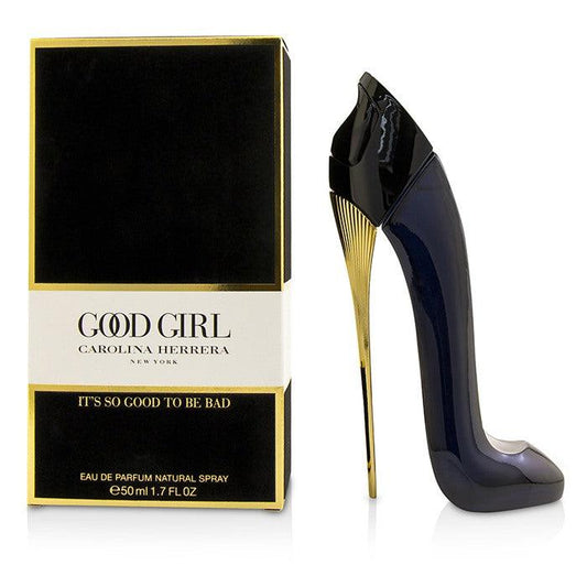 Carolina Herrera Good Girl Eau De Parfum Spray For Her - Carolina Herrera - 50ml/1.7oz