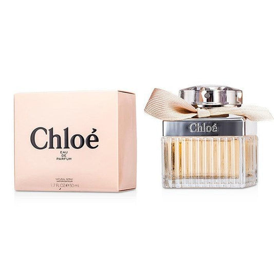 Chloe Eau De Parfum Spray For Her - Chloe - 