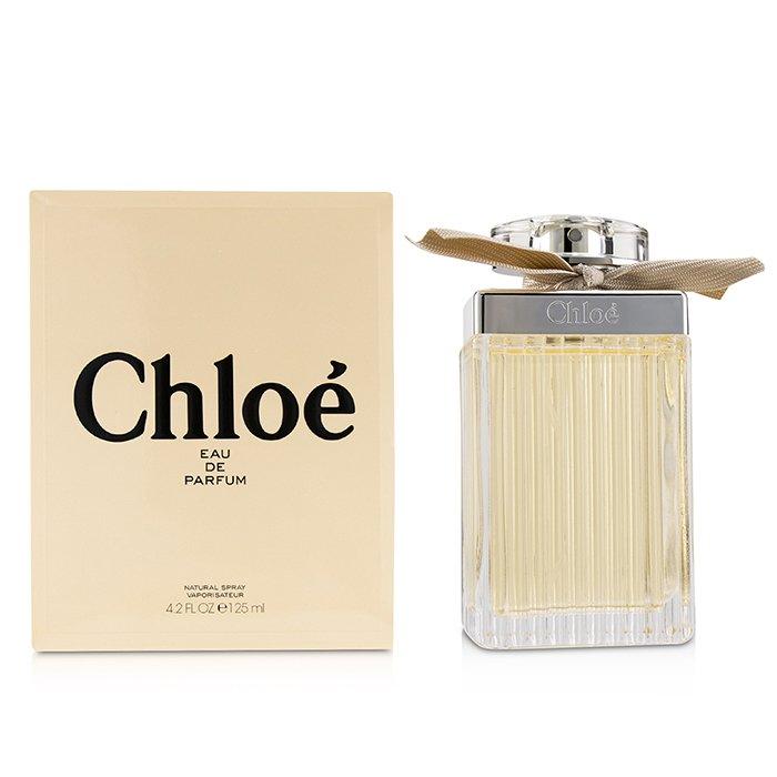 Chloe Eau De Parfum Spray For Her - Chloe - 