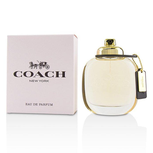 Coach Eau De Parfum Spray For Her - Coach - 