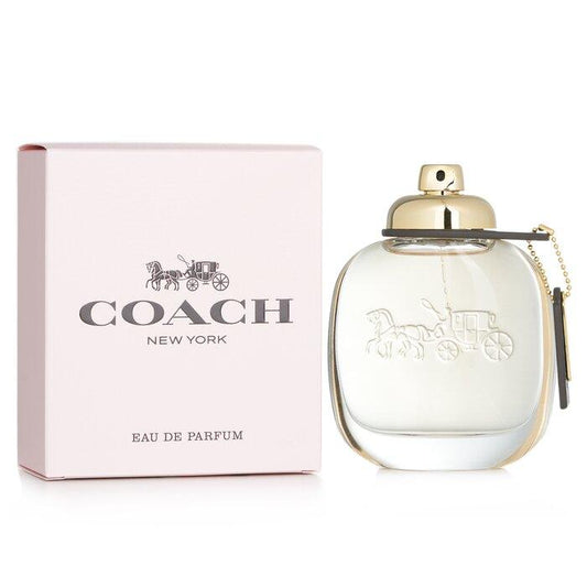 Coach Eau De Parfum Spray For Her - Coach - 