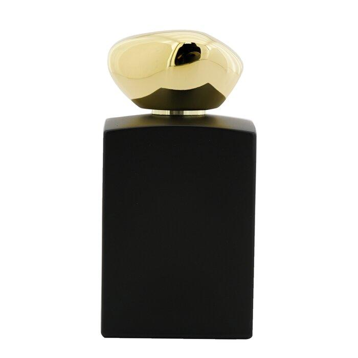 Giorgio Armani Prive Cuir Zerzura Eau De Parfum Intense Spray (100ml) - Giorgio Armani - 