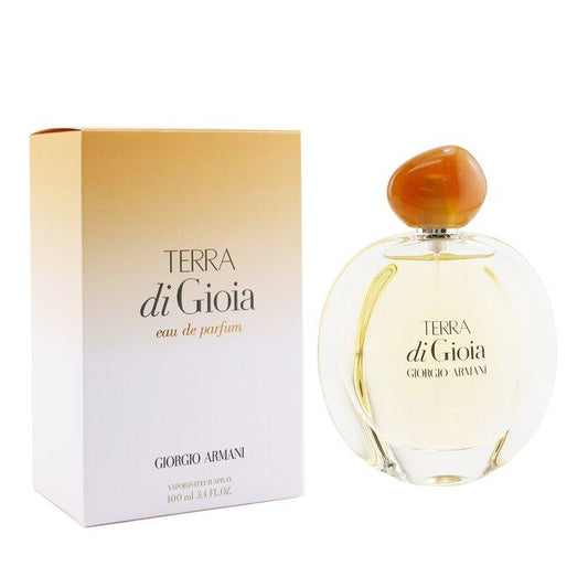 Giorgio Armani Terra Di Gioia Eau De Parfum Spray For Her - Giorgio Armani - 