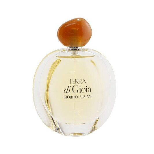 Giorgio Armani Terra Di Gioia Eau De Parfum Spray For Her - Giorgio Armani - 