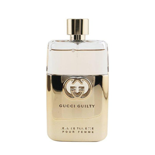 Gucci Guilty Pour Femme Eau De Toilette Spray For Her - Gucci - 