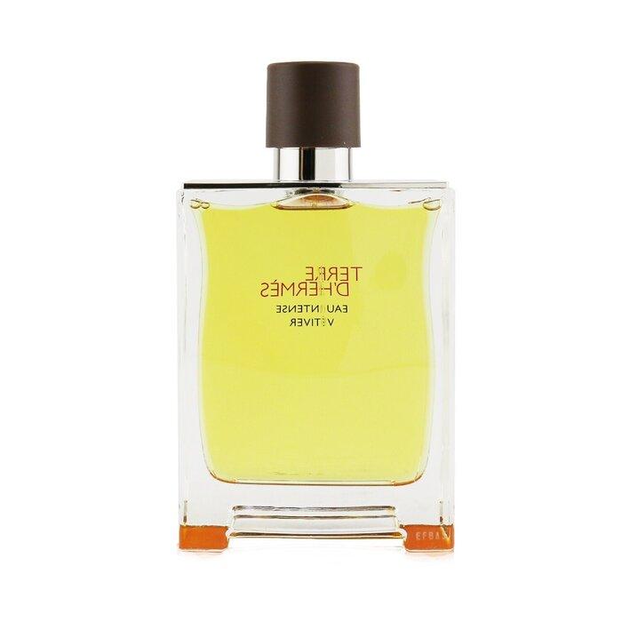 Hermes Terre d'Hermes Eau Intense Vetiver Eau De Parfum Spray For Him - Hermes - 