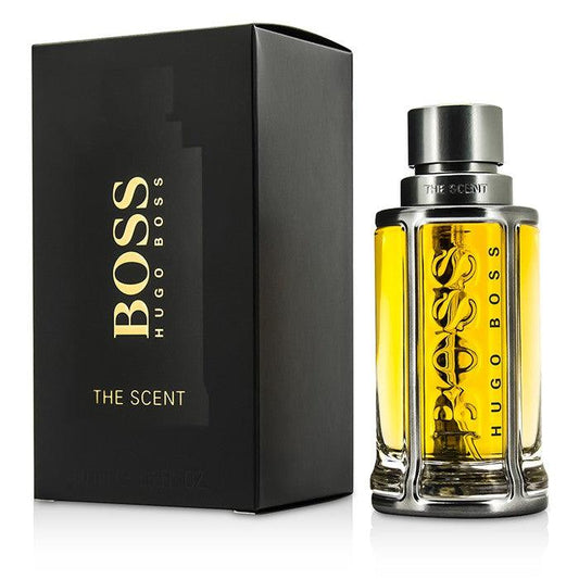 Hugo Boss The Scent Eau De Toilette Spray For Him - Hugo Boss - 