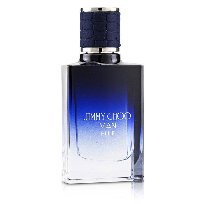 Jimmy Choo Man Blue Eau De Toilette Spray For Him - Jimmy Choo - 