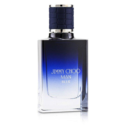 Jimmy Choo Man Blue Eau De Toilette Spray For Him - Jimmy Choo - 