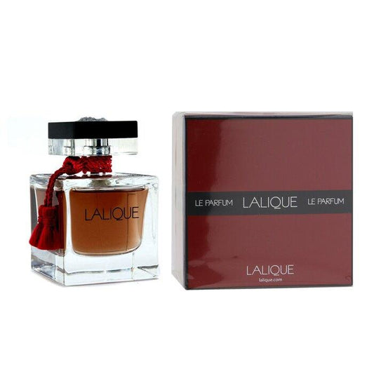 Lalique Le Parfum Eau De Parfum Spray For Her - Lalique - 