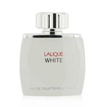 Lalique White Pour Homme Eau De Toilette Spray For Him - Lalique - 