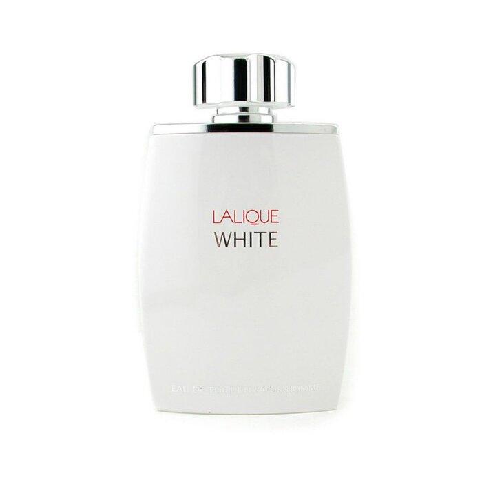 Lalique White Pour Homme Eau De Toilette Spray For Him - Lalique - 