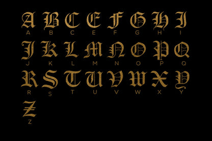 925 Sterling Silver Custom Vampire Diaries Damon & Stefan Salvatore Pendant