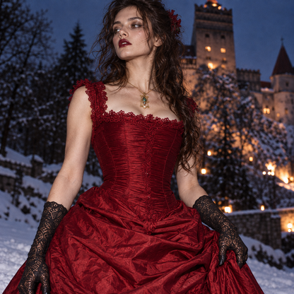 Katherine Pierce 1864 red dress, Katherine Pierce red dress, Katherine Pierce costume, Katherine Pierce cosplay, Vampire Diaries Katherine dress, Vampire Diaries costume women, TVD Katherine Pierce costume, Katherine 1864 gown, Katherine Pierce Victorian dress, Katherine Pierce Civil War dress, 1864 vampire dress, Victorian vampire gown, red Victorian ball gown, Civil War ball gown women, vampire costume women, Mystic Falls costume, Katherine Pierce Halloween costume, TVD cosplay women, Nina Dobrev costume,