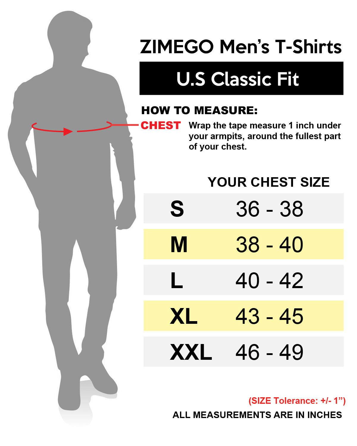 Men's Long Sleeve Crew Neck Vintage Wash Shirt With Curved Bottom Hem - Lovez Aqua© - 