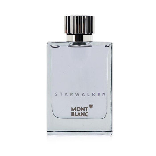 Montblanc Starwalker Eau De Toilette Spray For Him - Montblanc - 