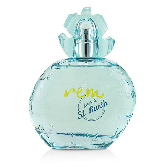 Reminiscence Rem Escale a St Barth Eau De Toilette Spray For Her - Reminiscence - 