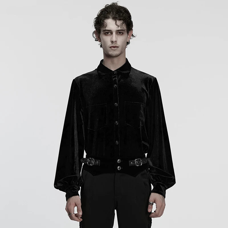 mens green velvet shirt, aristocrat, vampire, vintage, fantasy, old world, lovezaqua, men's green velvet shirt, emerald green velvet shirt, gothic velvet shirt, mens gothic shirt, men's gothic shirt, green gothic shirt, velvet button up shirt, mens velvet shirt, men's velvet shirt, velvet dress shirt, green dress shirt men, gothic dress shirt, long sleeve velvet shirt, gothic menswear, romantic menswear, dark romantic clothing, alternative menswear, Victorian inspired menswear, elegant gothic shirt, green f