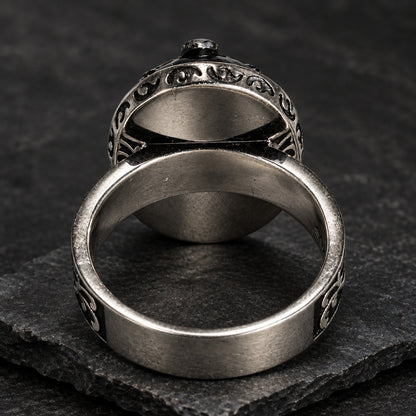 Damon Salvatore ring, Damon daylight ring, Damon Salvatore daylight ring, Vampire Diaries ring, Vampire Diaries daylight ring, TVD ring, TVD daylight ring, Salvatore ring, Salvatore daylight ring, lapis lazuli daylight ring, lapis lazuli ring men, 925 sterling silver ring, sterling silver Damon ring, natural lapis lazuli ring, vampire ring, vampire jewelry, Vampire Diaries jewelry, custom initial ring, personalized vampire ring, Damon Salvatore jewelry, TVD merchandise, vampire daylight ring