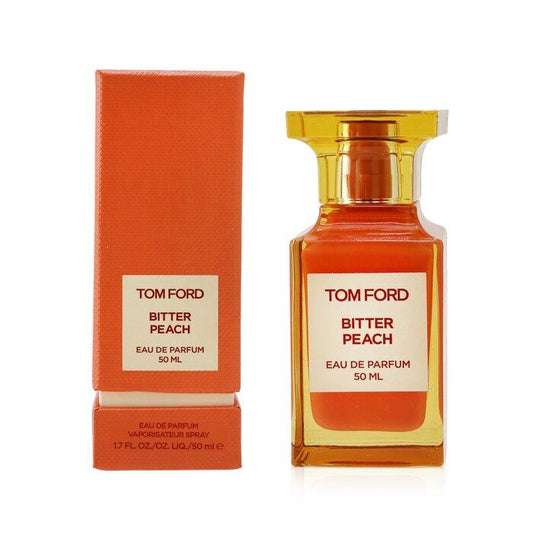 Tom Ford Private Blend Bitter Peach Eau De Parfum Spray (50ml) - Tom Ford - 