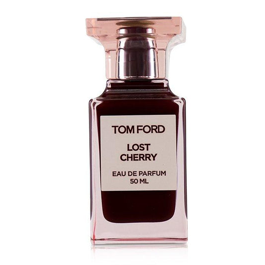 Tom Ford Private Blend Lost Cherry Eau De Parfum Spray For Her (50ml) - Tom Ford - 