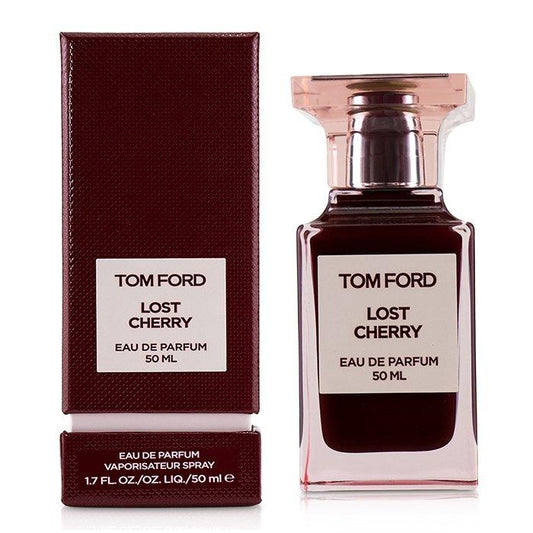 Tom Ford Private Blend Lost Cherry Eau De Parfum Spray For Her (50ml) - Tom Ford - 