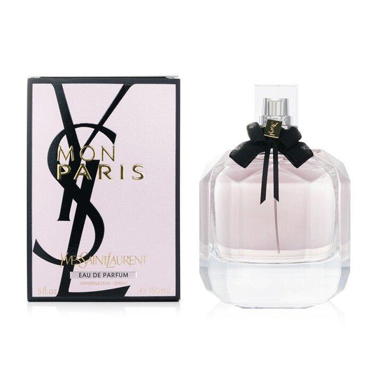 Yves Saint Laurent Mon Paris Eau De Parfum Spray For Her - Yves Saint Laurent - 