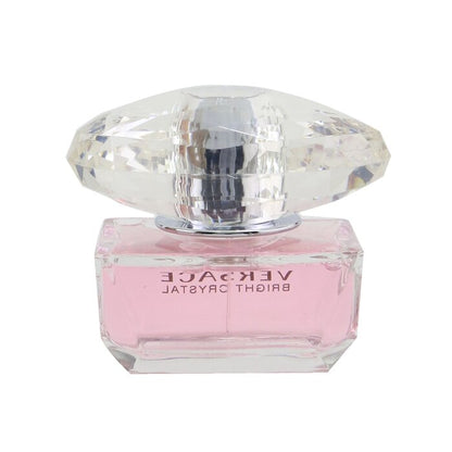 Versace Bright Crystal Eau De Toilette Spray For Women - Versace - 