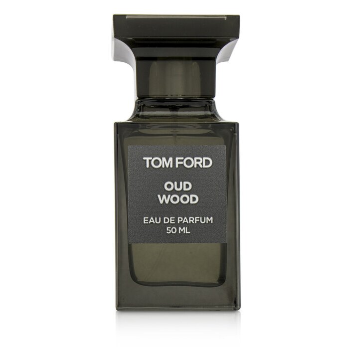 Tom Ford Private Blend Oud Wood Eau De Parfum Spray For Men & Women - Tom Ford - 
