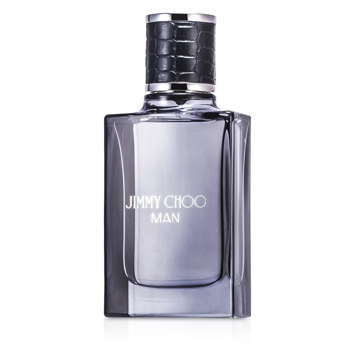 Jimmy Choo Man Eau De Toilette Men's Cologne Spray (30ml) - Jimmy Choo - 