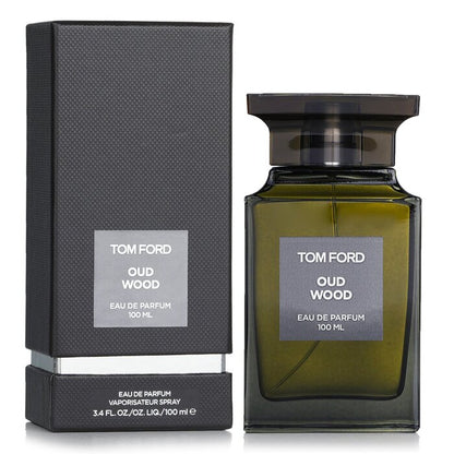 Tom Ford Private Blend Oud Wood Eau De Parfum Spray For Men & Women - Tom Ford - 