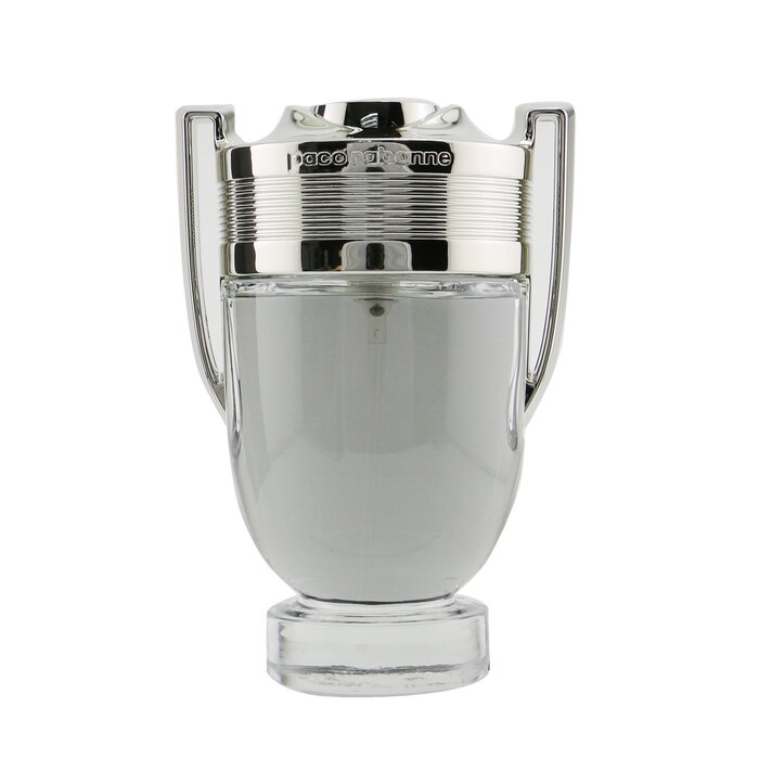 Paco Rabanne Invictus Eau De Toilette Men's Cologne Spray - Paco Rabanne - 