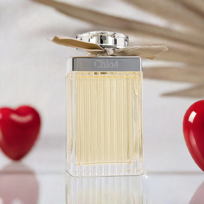 Chloe Eau De Parfum Spray For Her