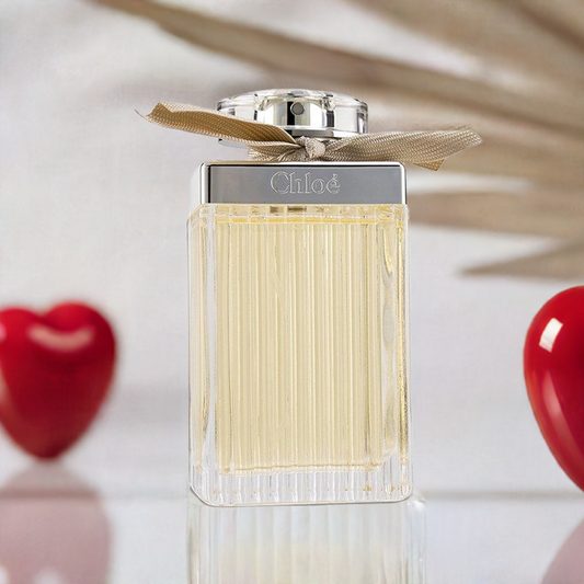Chloe Eau De Parfum Spray For Her